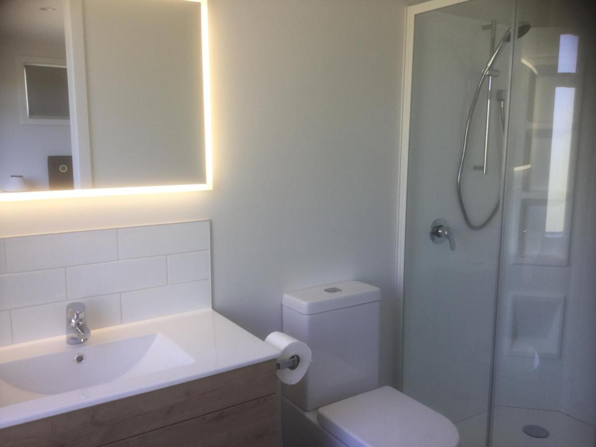 Mapua Garden B & B Eksteriør billede
