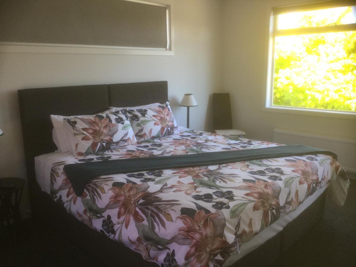 Mapua Garden B & B Eksteriør billede