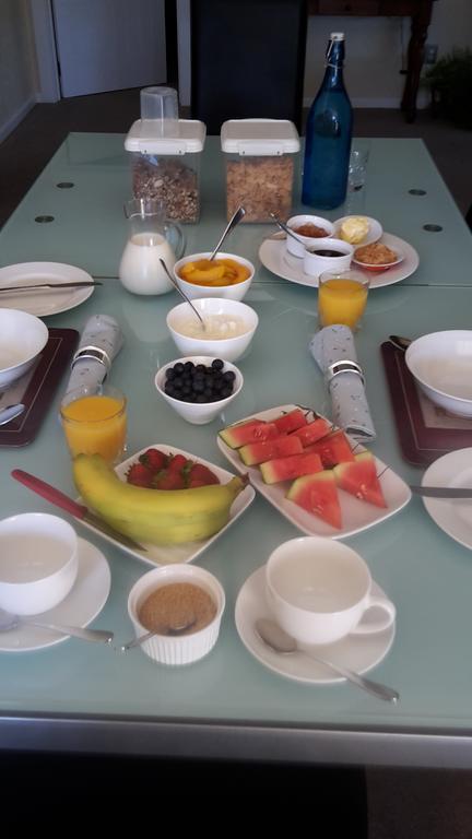 Mapua Garden B & B Eksteriør billede